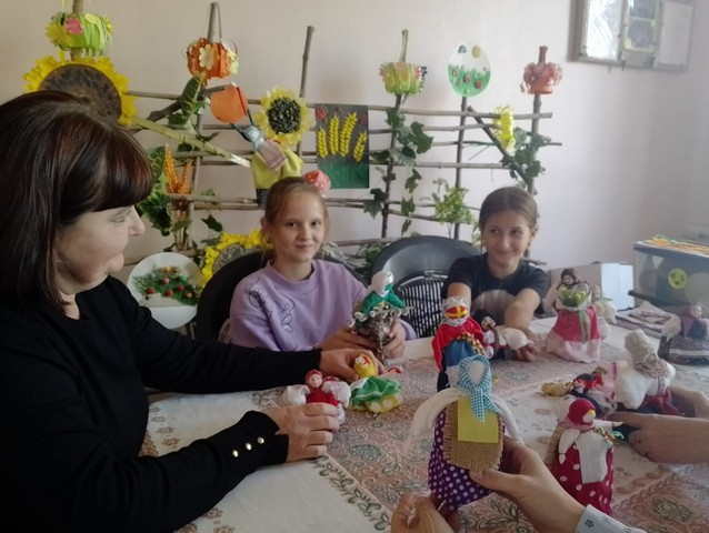 kukla igolnica 3