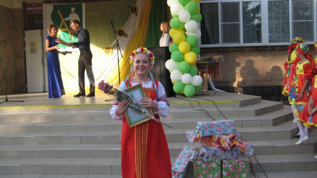 Станица Алексеевская Тихорецкий район Церковь