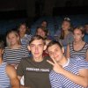  «Живем ярко, чтобы гореть самим и зажигать других!» 